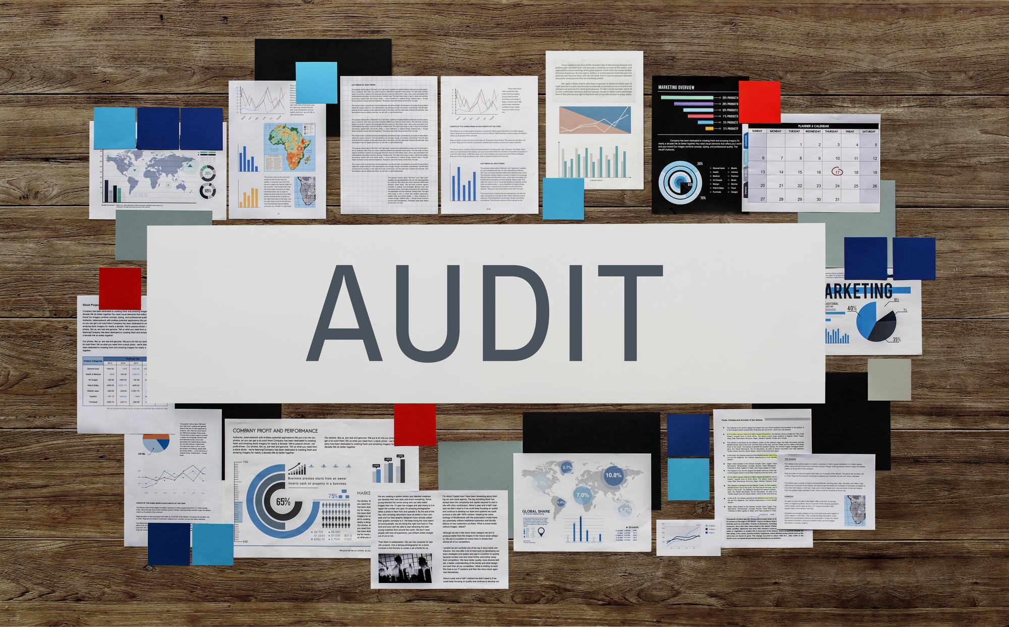 Auditing